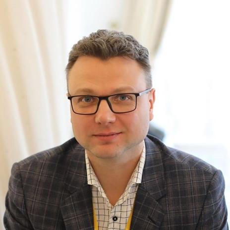 Алексей Стрех